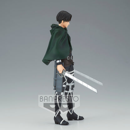 ATTACK ON TITAN The Final Season-Levi-Special