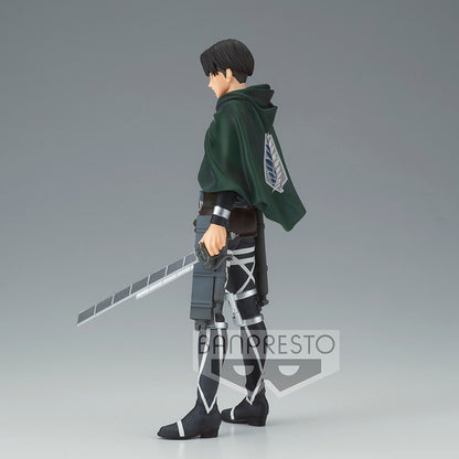 ATTACK ON TITAN The Final Season-Levi-Special