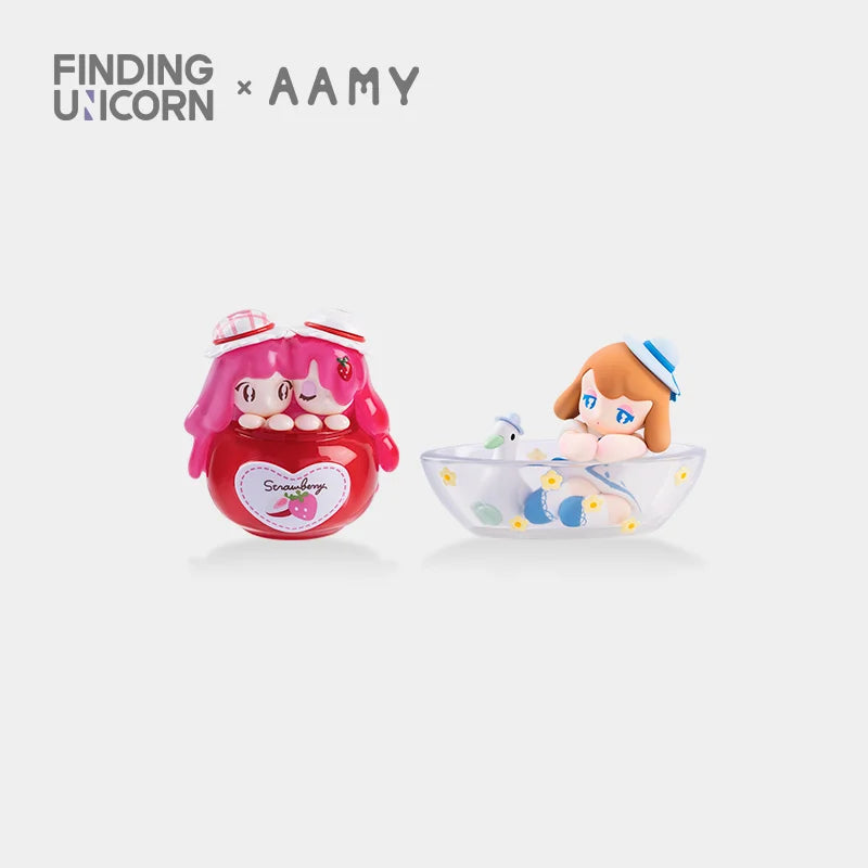 AAMY PICNIC WITH BUTTERFLY SERIES BLIND BOX