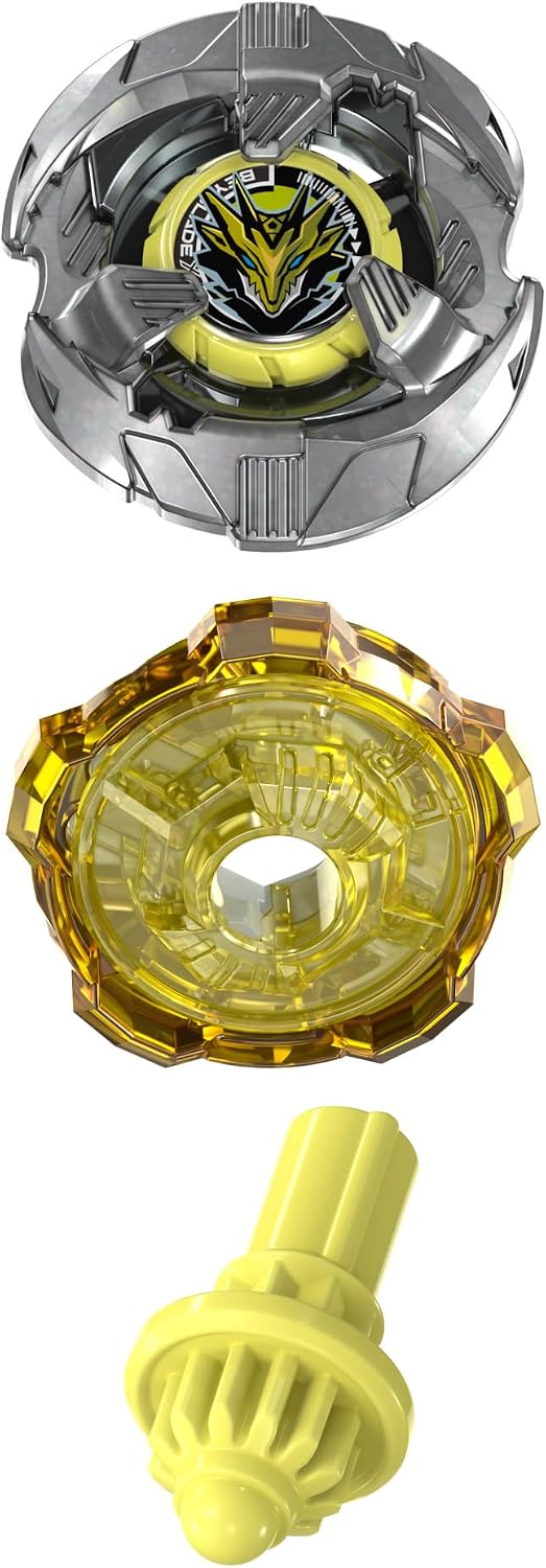 Beyblade X Shelter Drake 5-70O Booster Pack