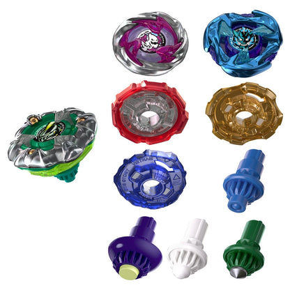 Beyblade X X-Treme Expansion Pack