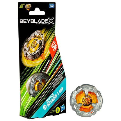 Beyblade: X: Booster Assortment SKU HSBF9590