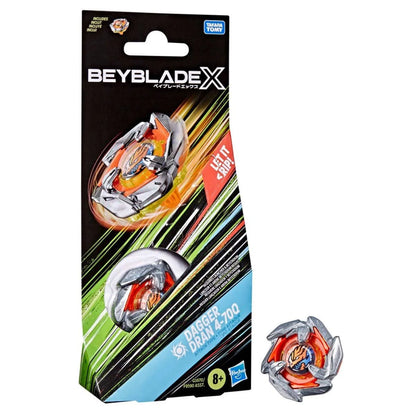 Beyblade: X: Booster Assortment SKU HSBF9590