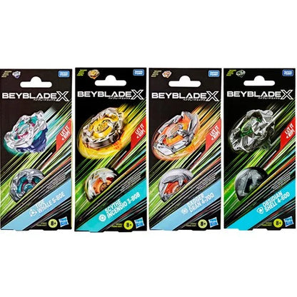 Beyblade: X: Booster Assortment SKU HSBF9590