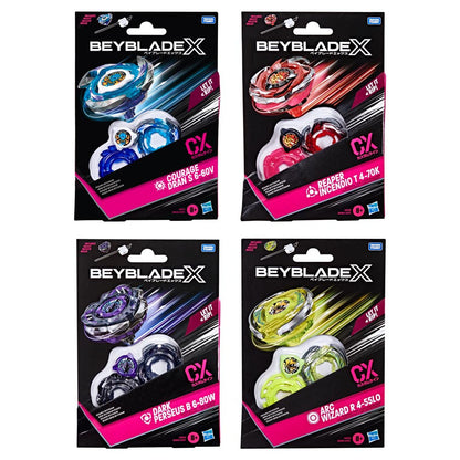 Beyblade X CX Starter Pack