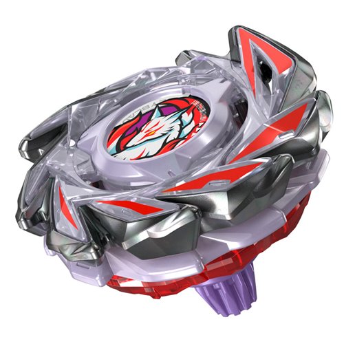 Beyblade X CX Starter Pack Wave 2