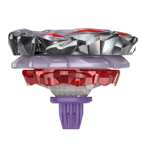 Beyblade X CX Starter Pack Wave 2
