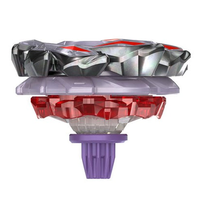 Beyblade X CX Starter Pack Wave 2