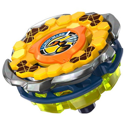 Beyblade X CX Starter Pack Wave 2