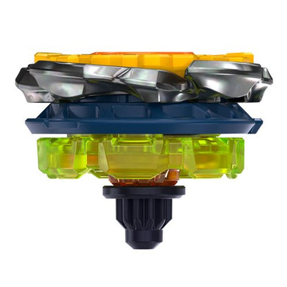 Beyblade X CX Starter Pack Wave 2