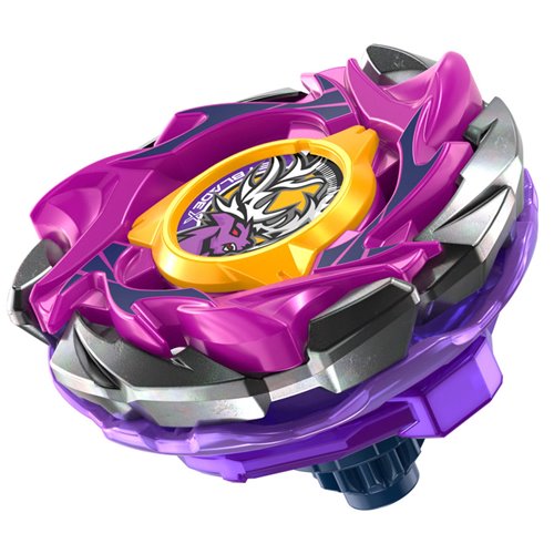 Beyblade X CX Starter Pack Wave 2
