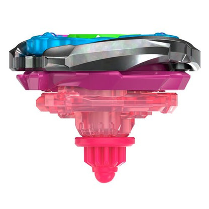 Beyblade X CX Starter Pack Wave 2