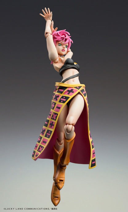 Medicos Entertainment JoJo's Bizarre Adventure Chozokado [Trish Una]