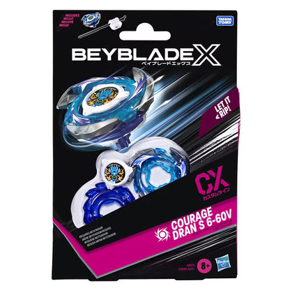 Beyblade X CX Starter Pack