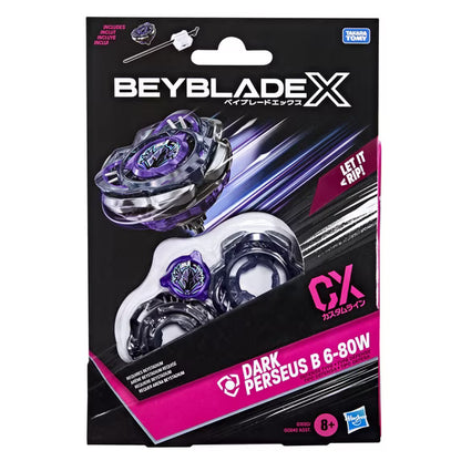 Beyblade X CX Starter Pack