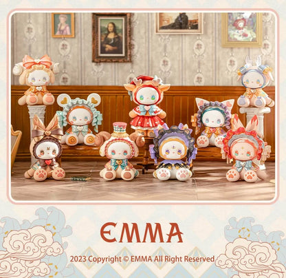 EMMA Unexplored Forest Tea Party Series Premium Ver. 1