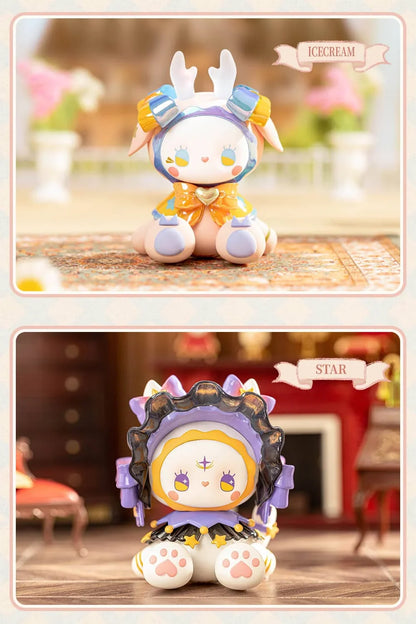 EMMA Unexplored Forest Tea Party Series Premium Ver. 1