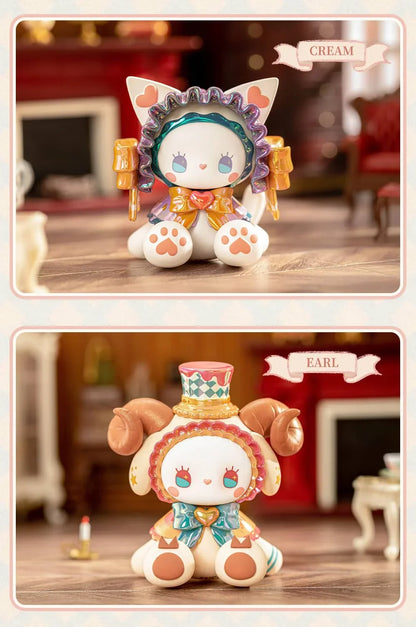 EMMA Unexplored Forest Tea Party Series Premium Ver. 1