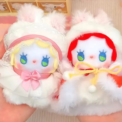 Emma Cotton Plush Toy Plushies