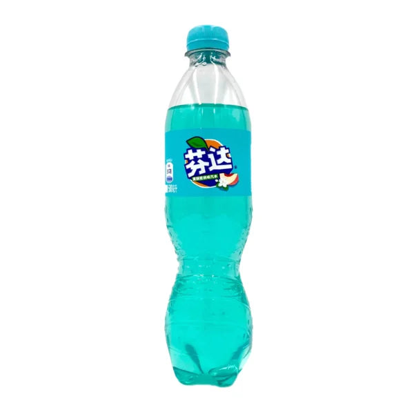 Fanta Soda