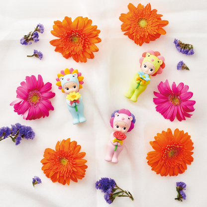 Flower Gift Series– Sonny Angel Mini Figure