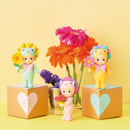 Flower Gift Series– Sonny Angel Mini Figure