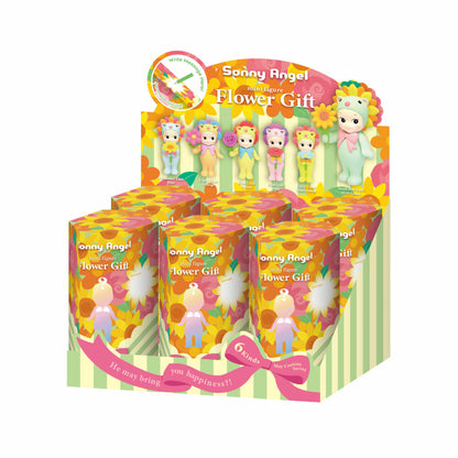 Flower Gift Series– Sonny Angel Mini Figure