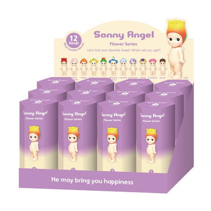 Flower Series – Sonny Angel Mini Figures