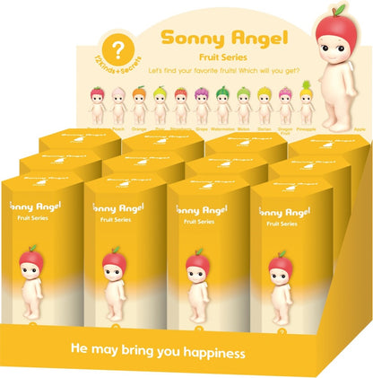 Fruit Series – Sonny Angel Mini Figure