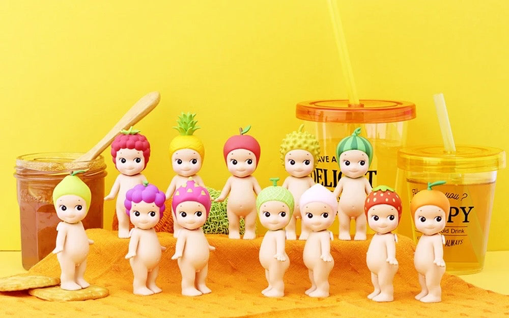 Fruit Series – Sonny Angel Mini Figure