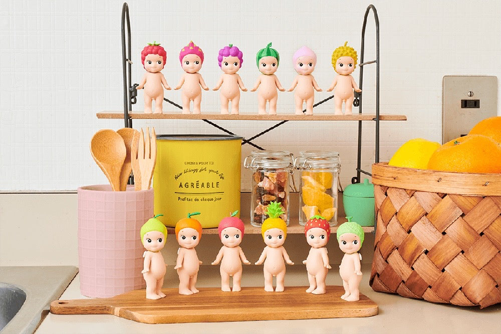 Fruit Series – Sonny Angel Mini Figure