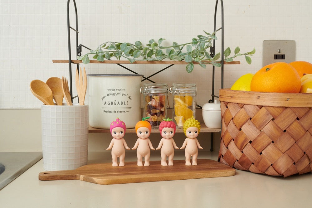 Fruit Series – Sonny Angel Mini Figure