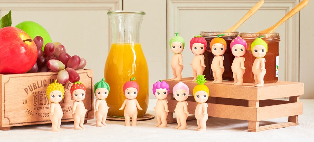 Fruit Series – Sonny Angel Mini Figure