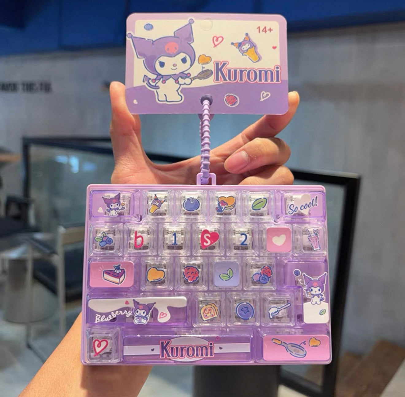 My melody