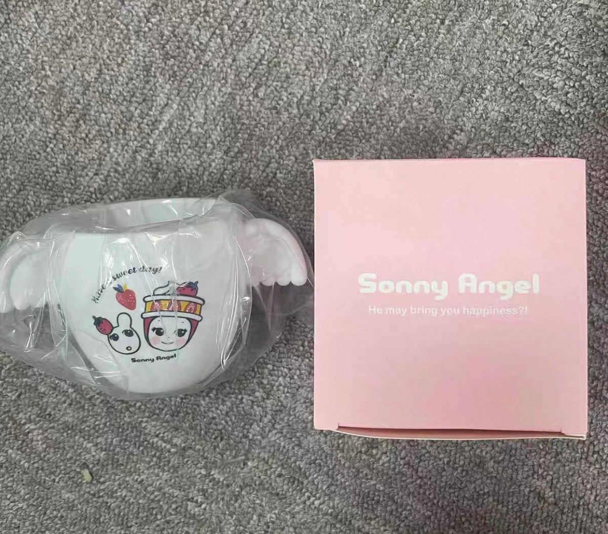 Sonny angel Cup