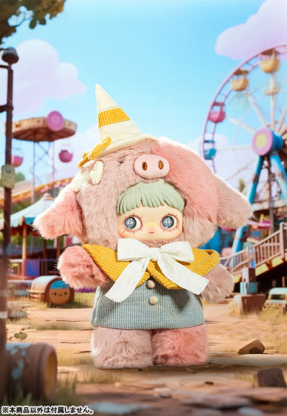 HiTOY MayMei 400% Ruins of Paradise Series Trading Plush 6Pack BOX