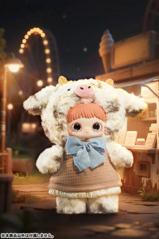 HiTOY MayMei 400% Ruins of Paradise Series Trading Plush 6Pack BOX