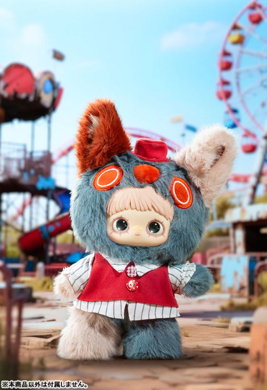 HiTOY MayMei 400% Ruins of Paradise Series Trading Plush 6Pack BOX