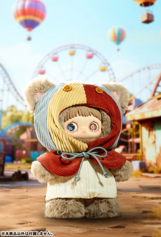 HiTOY MayMei 400% Ruins of Paradise Series Trading Plush 6Pack BOX