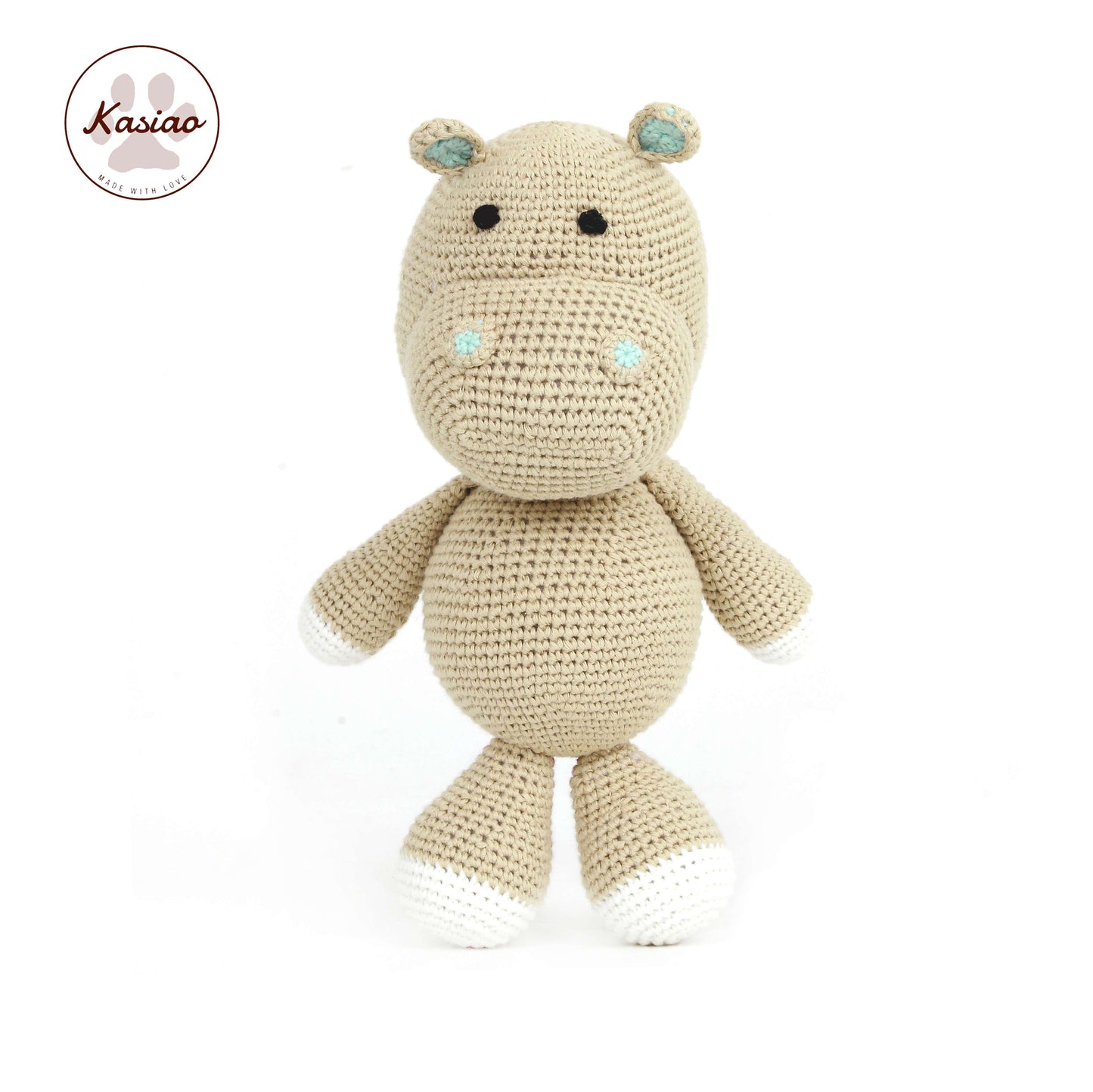 Crochet Doll L