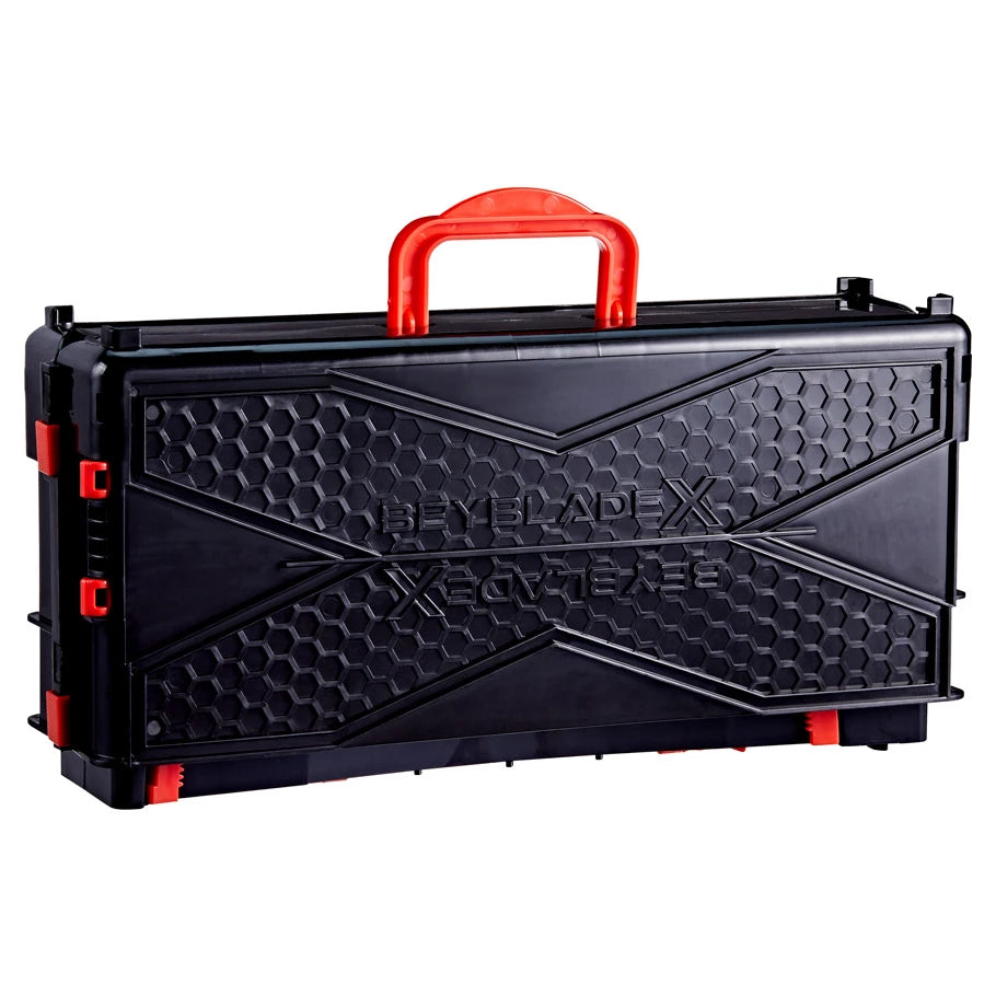 Beyblade X Clash and Carry Portable Beystadium - view 2