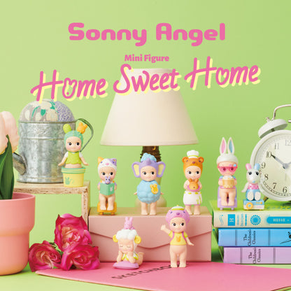 Sonny Angel Home Sweet Home Series