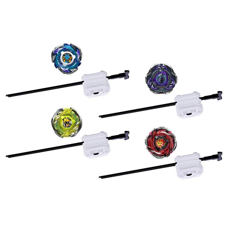 Beyblade X CX Starter Pack Assortment
