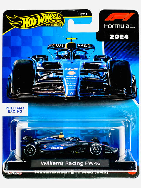 Hot Wheels: Formula 1