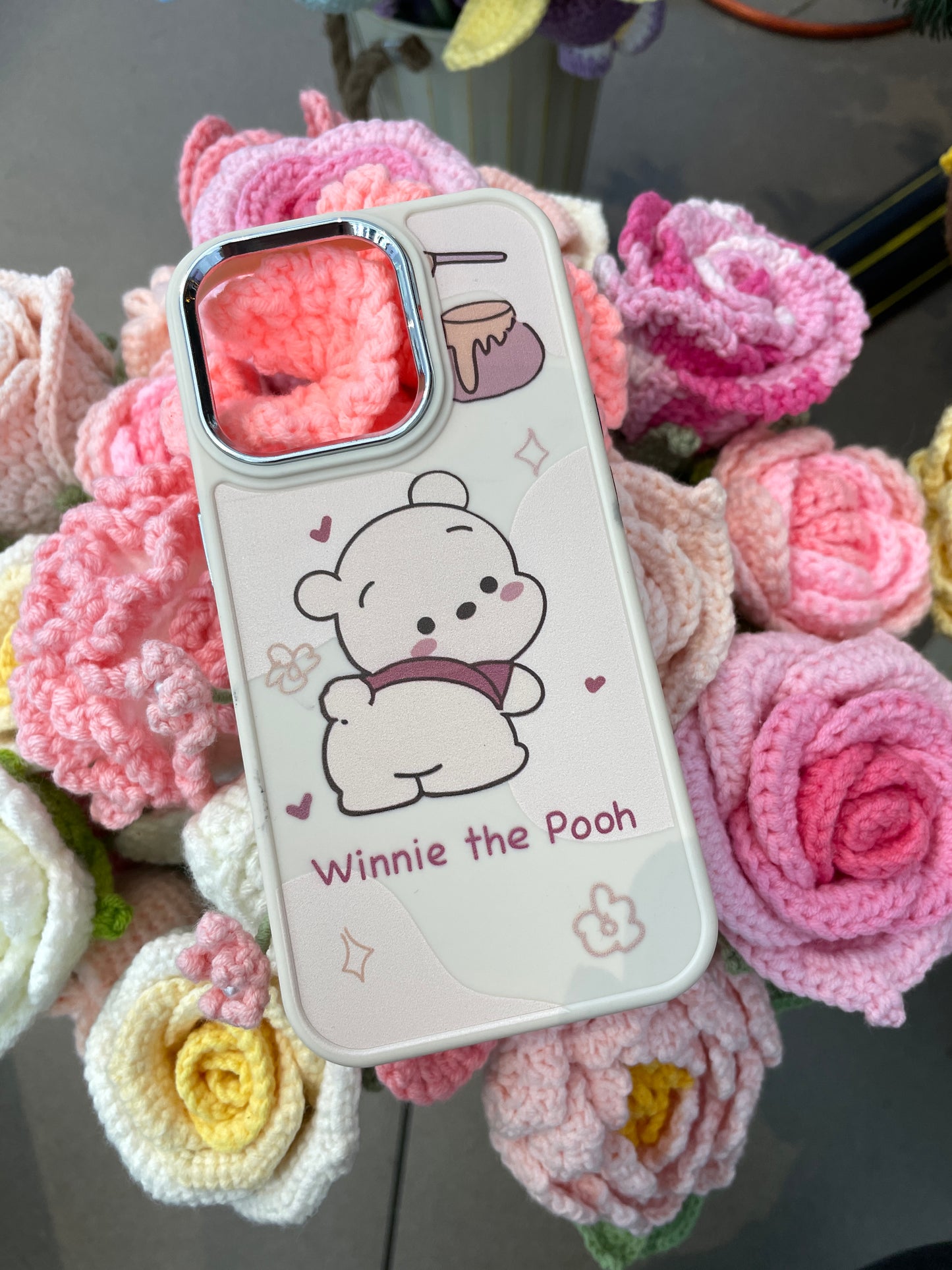 LL-XH Cute iphone case