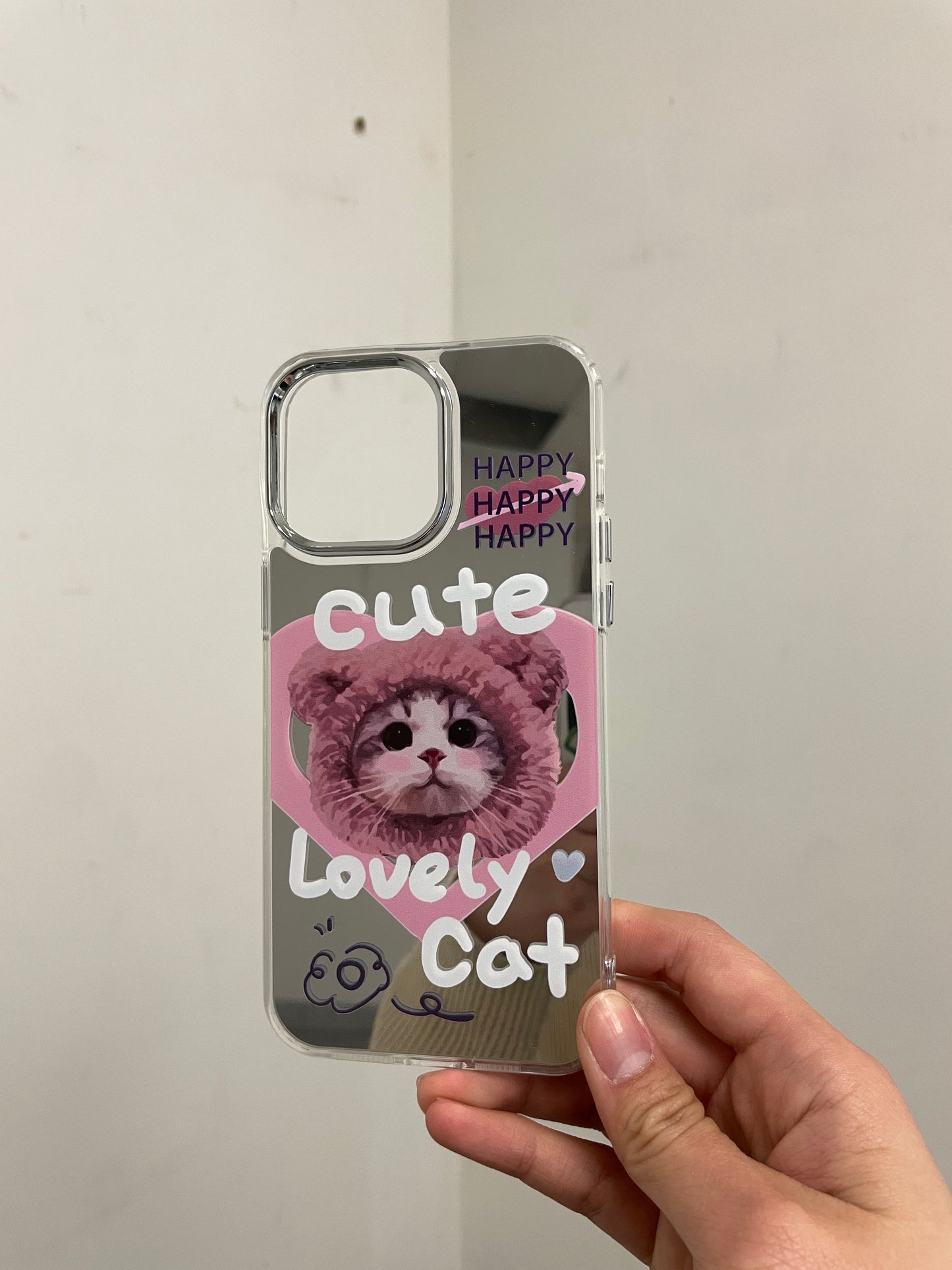 LL-XH Cute iphone case