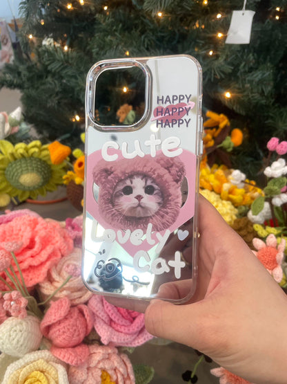 LL-XH Cute iphone case