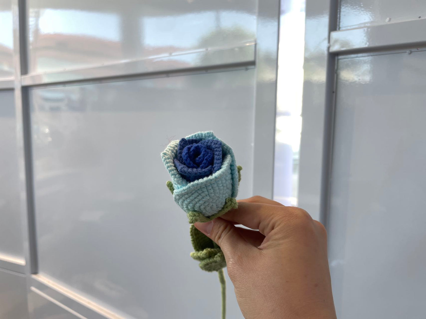 LL-XH Crochet Flowers $15.99