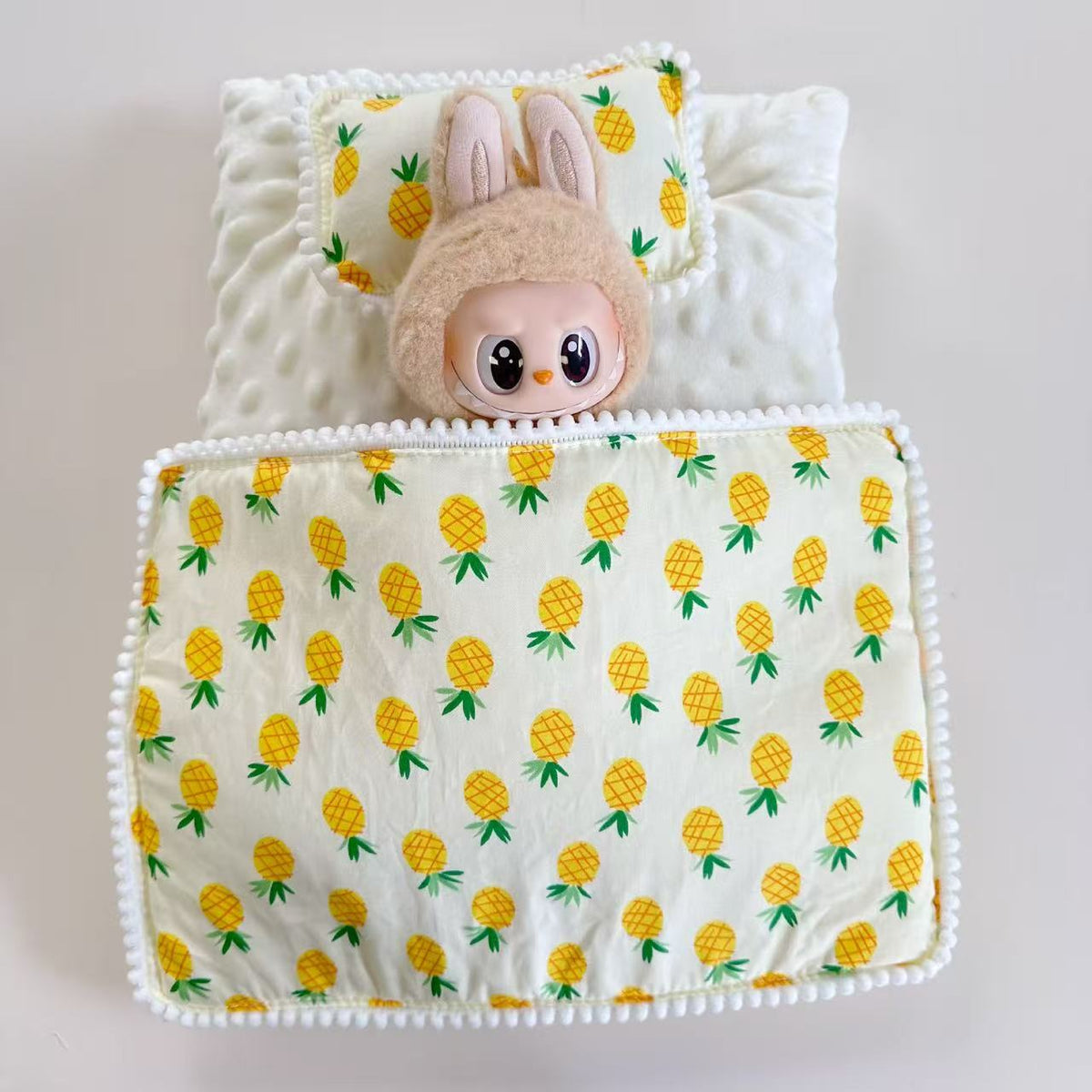 Doll's Bed