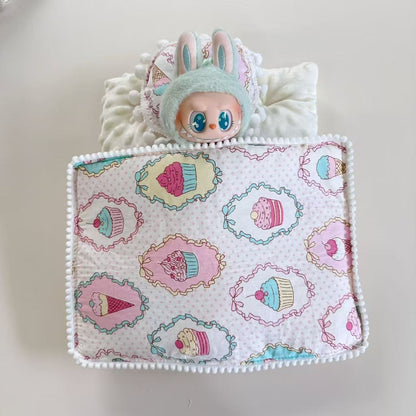 Doll's Bed